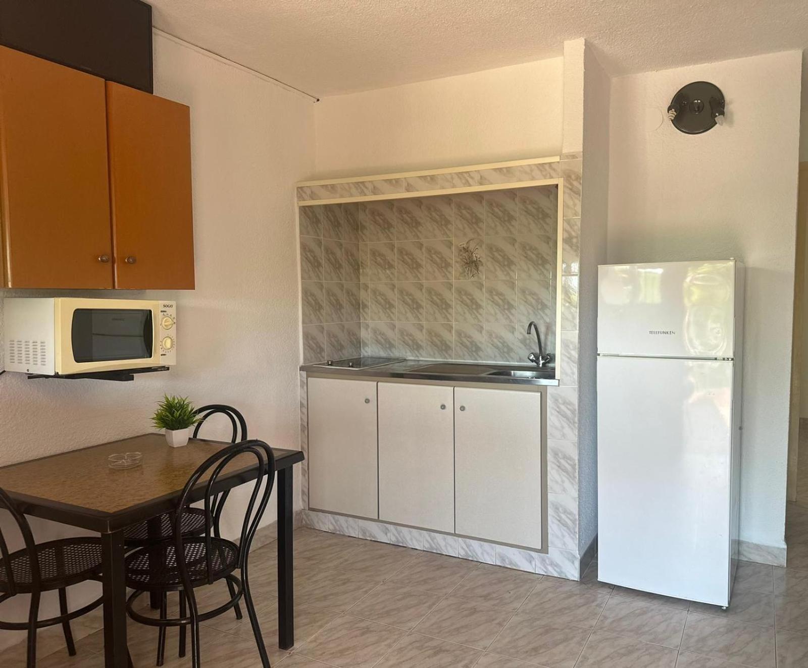 Camping Playa Y Fiesta Miami Playa Extérieur photo