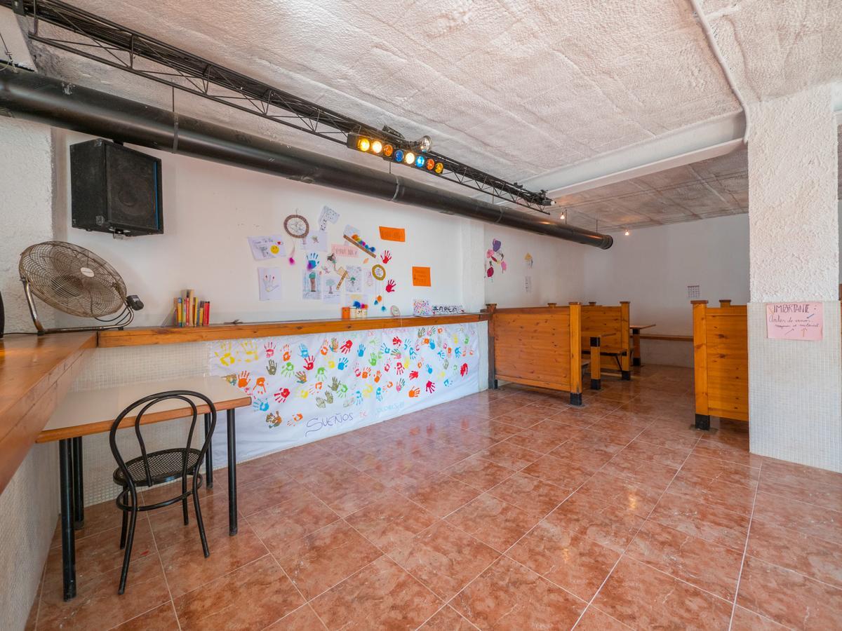Camping Playa Y Fiesta Miami Playa Extérieur photo
